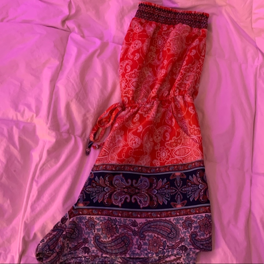 Romper - Picture 3 of 3